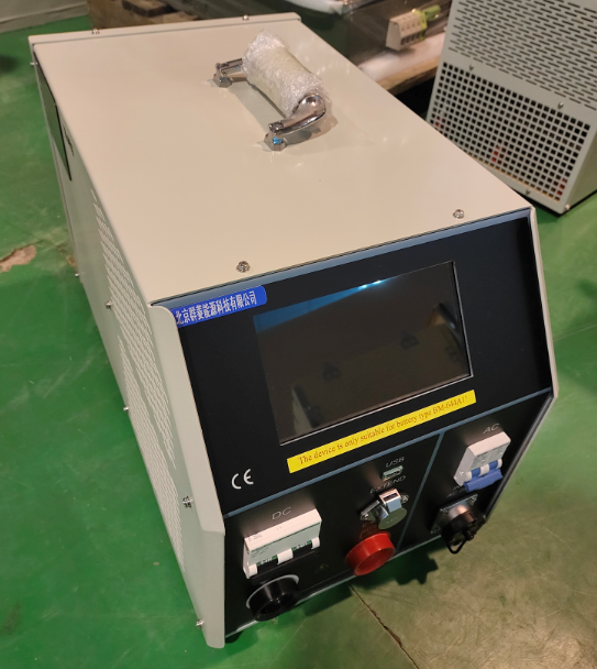 DCLT-7050TL Charge and Discharge Tester for Battery Pack
